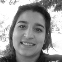 Agropolis International Employee Lyra Menon's profile photo