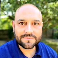 Inova Employee Rigo Castillo's profile photo