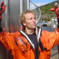 Aize Employee Kristian Grjotheim's profile photo