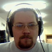 EffectiveSoft Employee Vitali Chumakou's profile photo