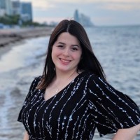 King Jewelers Employee Sabrina Melipaul's profile photo