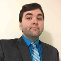 El Camino Health Employee Michael Blakey's profile photo