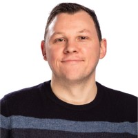 UK Management College Employee Michael Taylor's profile photo