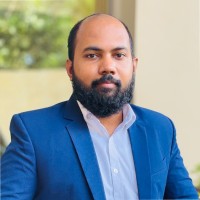Alicia. Employee Chamara Herath's profile photo