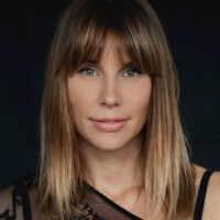 Simone Hendriks Email