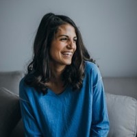 Unsplash Employee Stephanie Liverani's profile photo