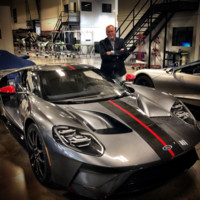 Multimatic Inc. Employee Michael McCarney's profile photo