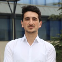 APPITECH Employee Nicat Aliyev's profile photo