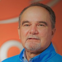 Ornge Employee Scot Muncaster's profile photo