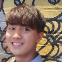 Amazon Employee Adam Chung's profile photo