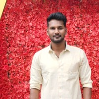 Jithendra Kumar's profile photo