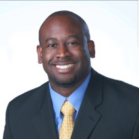 Mary Washington Healthcare Employee Corey Wright's profile photo