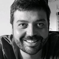 Davinsi Labs Employee Dieter Bogemans's profile photo
