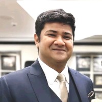 ANA International Employee George Stephanos's profile photo