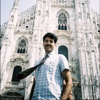 Codic Consulting Employee Isaac Gonzalez's profile photo