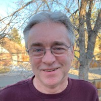 CORHIO (a Contexture organization) Employee Joe Hughes's profile photo