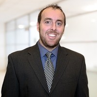 Tetra Tech, Inc. Employee Jason Hahn's profile photo