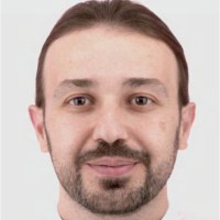 Pixecurity Employee Mustafa Othman's profile photo