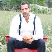 ThreatMetrix Employee Robert Pistor's profile photo