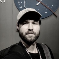 NASA Jet Propulsion Laboratory Employee Jake Longenecker's profile photo