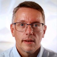 Smartify Employee Ray Holder's profile photo