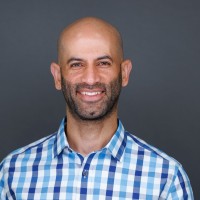 Ali Dashti Email & Phone Number