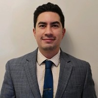 Nestlé Employee Jorge Alejandro Galindo Fernández's profile photo