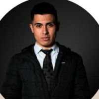 Inesco Employee Dilan Andres Bohorquez Barrera's profile photo