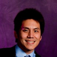 Meta Employee Edward Tseng's profile photo