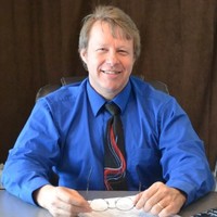 Michael Cook Email & Phone Number