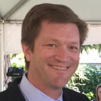 Groopit Employee John Vert's profile photo