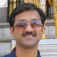 SUN PHARMA Employee Anup Kulkarni's profile photo