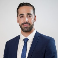 Mohamed Taha Email & Phone Number