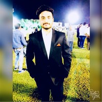Absolute Web Employee Nishit Soni's profile photo