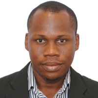 Mid Step Svc Employee Richard Adebanjo's profile photo