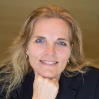 Nevobo Employee Heleen Crielaard's profile photo