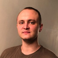 Remote Employee Denys P.'s profile photo