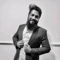 Highscope Engineering Employee Adil Shanavas's profile photo