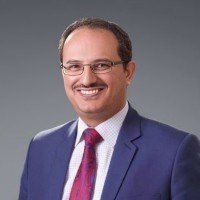 German Jordanian University Employee Alaaldeen al-Halhouli's profile photo