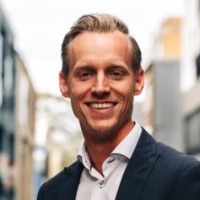 TTW Engineers (Taylor Thomson Whitting) Employee Dwayne van Halewijn's profile photo