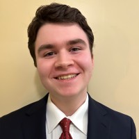 ML@UVA Employee Logan Bradley's profile photo