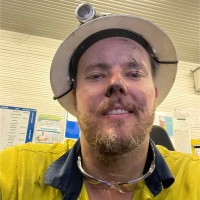 Cameron Beale Email & Phone Number