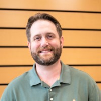The Continuum Employee Brent Lee's profile photo