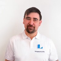 LINHARDT Group Employee Andreas Wittenzellner's profile photo