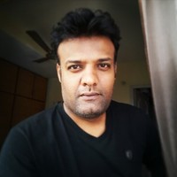 DemandShore Employee Farhan Khan's profile photo