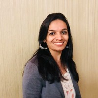 Sunny Skies Terrace Employee Bijal Khandhar's profile photo