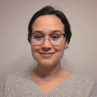 AspenCore Employee Stefani Munoz's profile photo