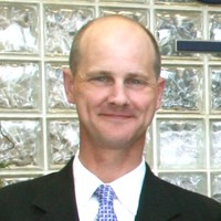 Diers Ford Lincoln Employee Chuck Diers's profile photo