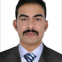 Deerfields Mall Employee Arjun Banjara's profile photo