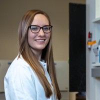 Syntax Bio Employee Michaele McGregor's profile photo